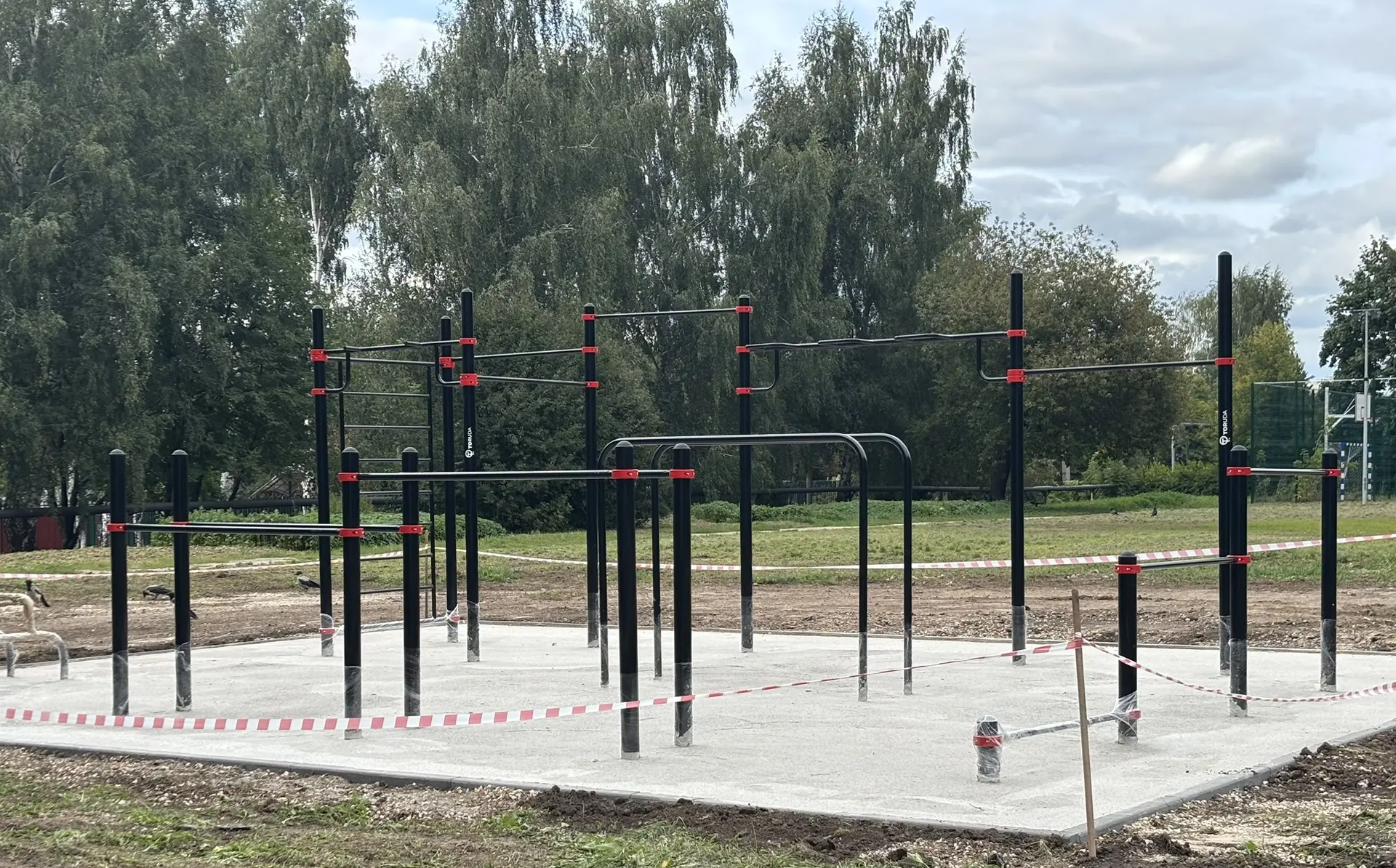 🔥 Важная новость: в колледже началась активная подготовка к спортивному марафону «Меди...
