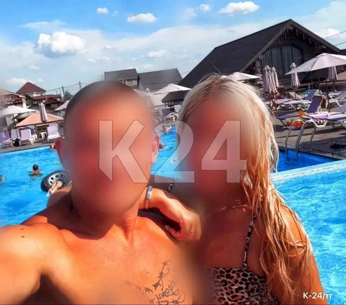 ❗️Жителя Красноярского края будут судить за демонстрацию татуировок