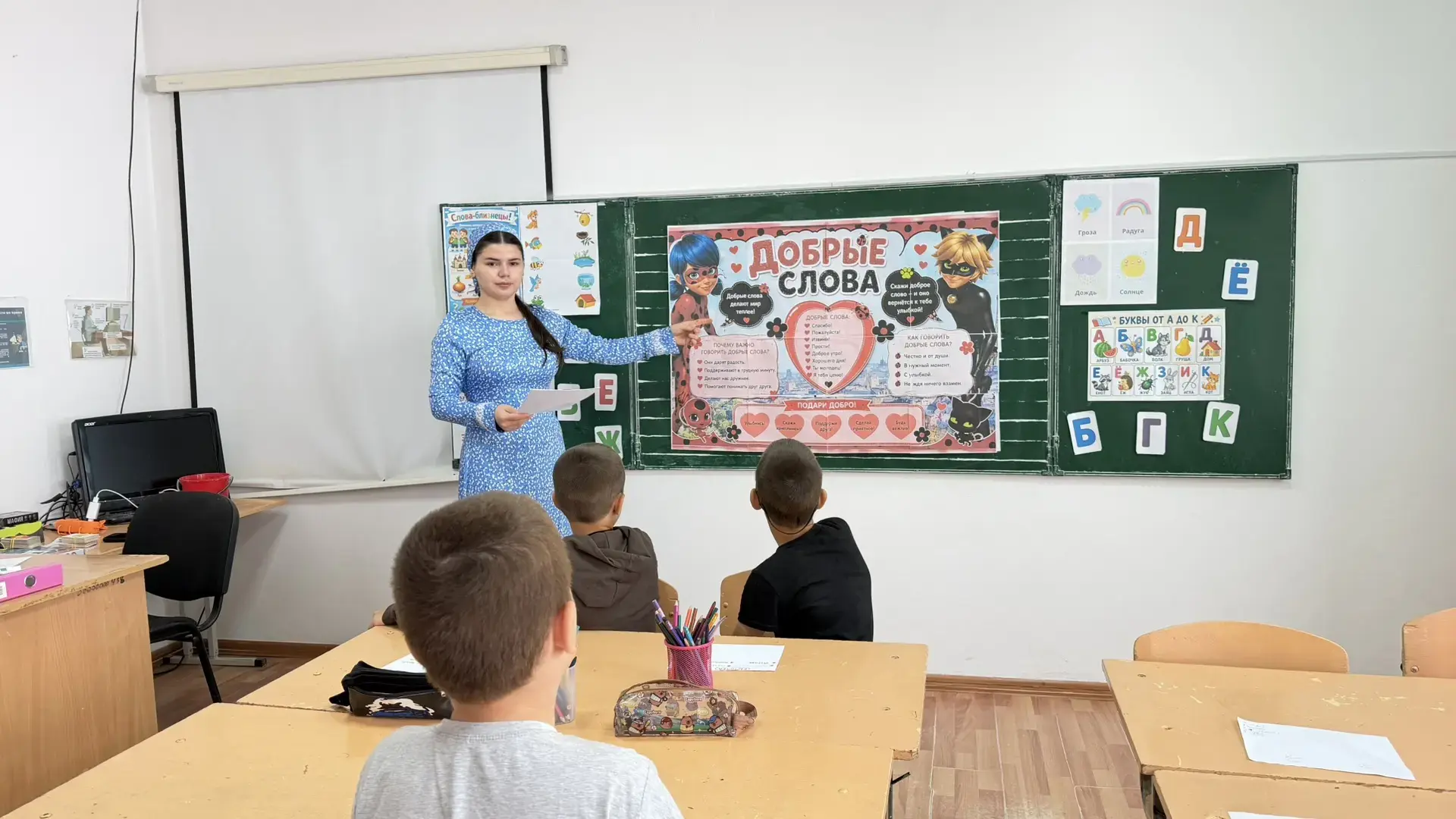 Мы официально пересекли экватор первой смены летних площадок. Половина нашего летнего приключения уж