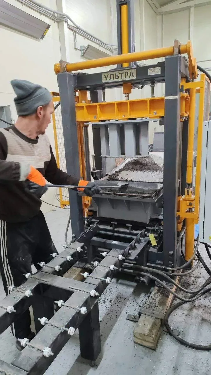 Работа в цеху кипит 🔥