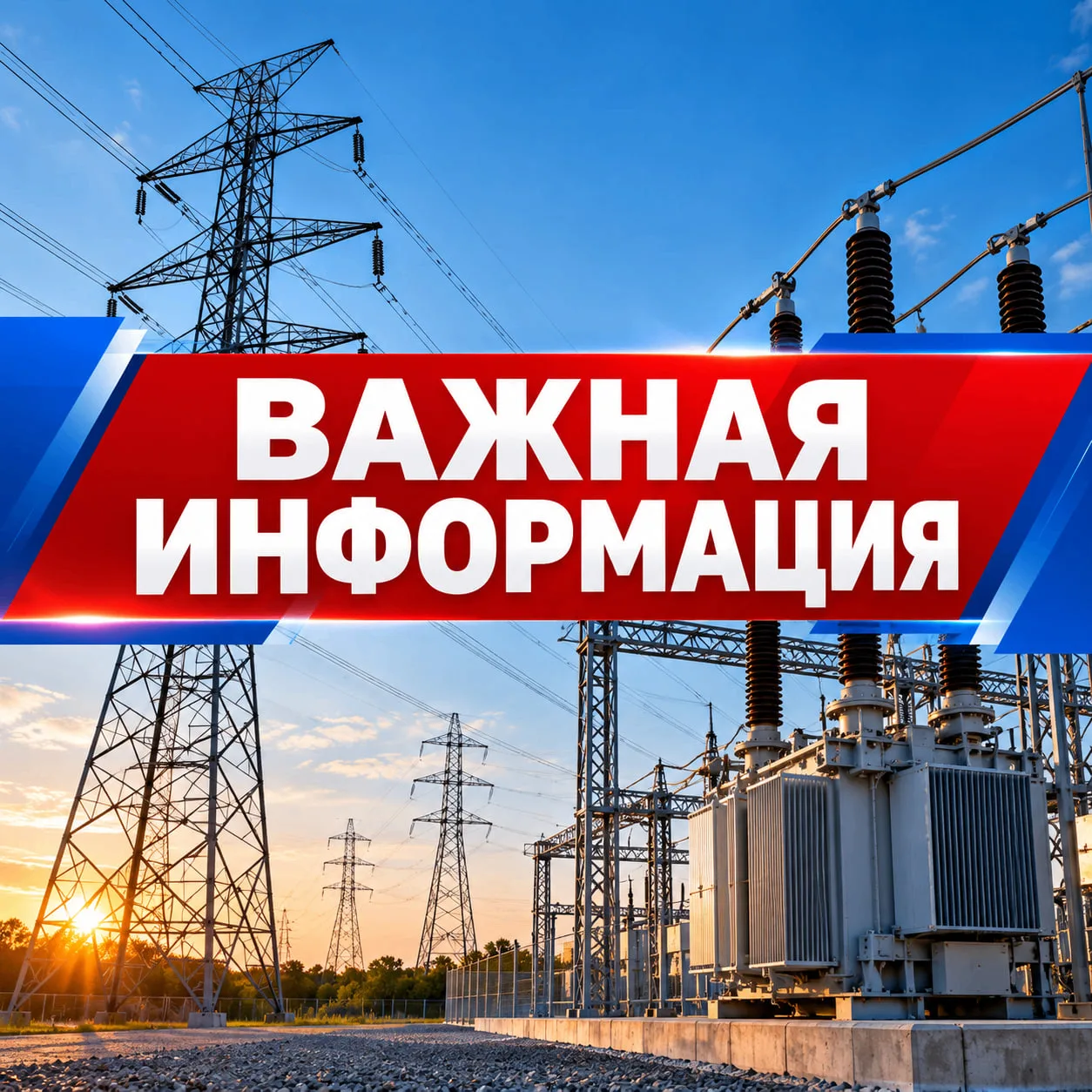 💡Чертков: начали запитывать обесточенные районы Макеевки и Донецка
