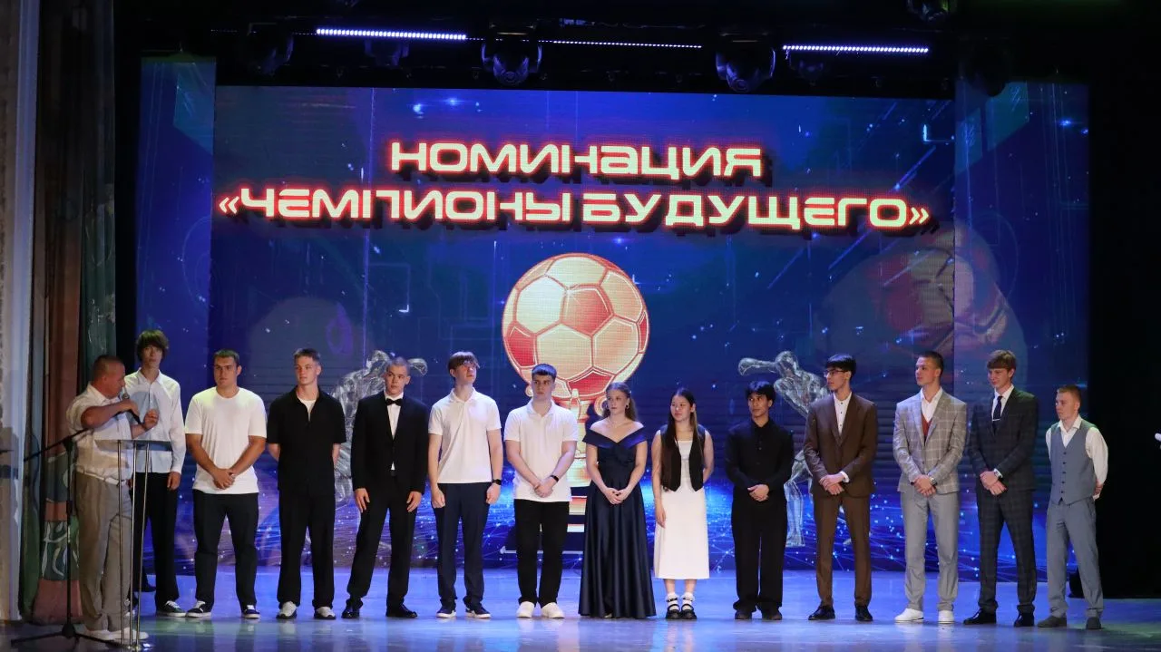 🎓 Выпускной 2026 Гимназии №7 в Центре культурных инициатив!