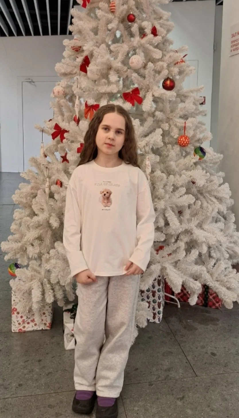 💃🏻ЮНЫЕ ТАЛАНТЫ💃🏻  🏆Гордо сообщаем новость: наша талантливая ученица 3-А класса Боровская Олеся вмест