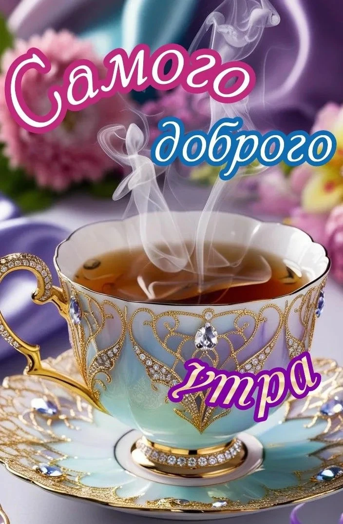 Оставляйте реакции, если понравилась открытка 👍

Больше открыток тут👇
КРАСИВЫЕ ОТКРЫТКИ
Не забудьт