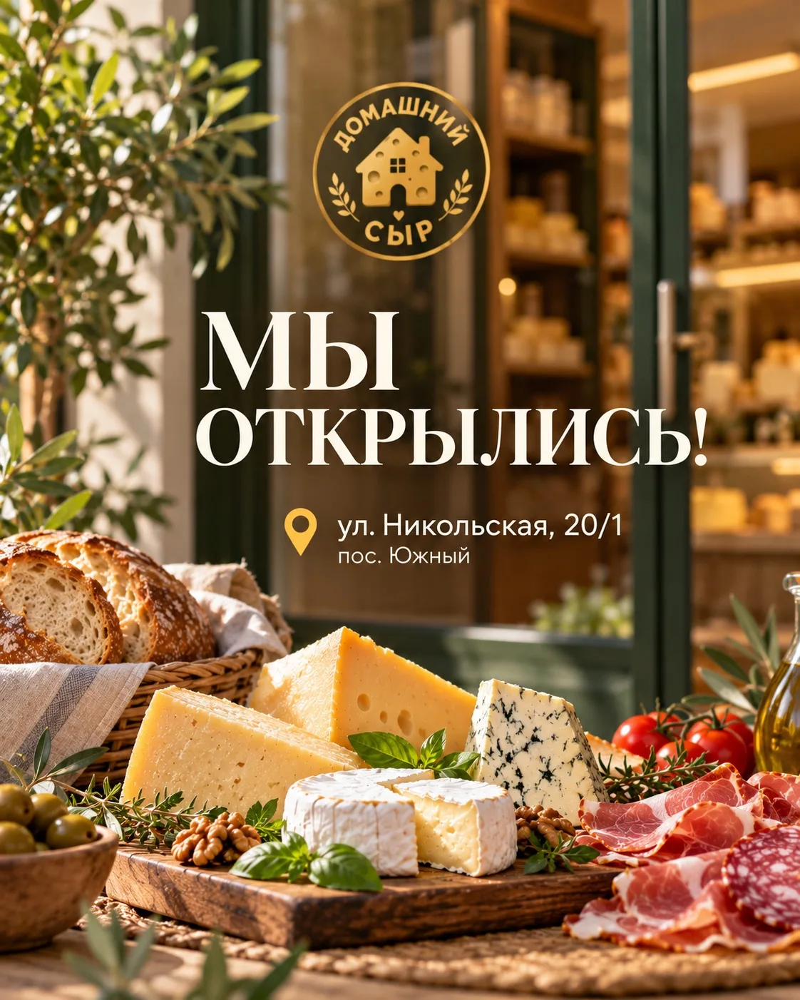 ❤️ НАКОНЕЦ-ТО МЫ ОТКРЫЛИСЬ!