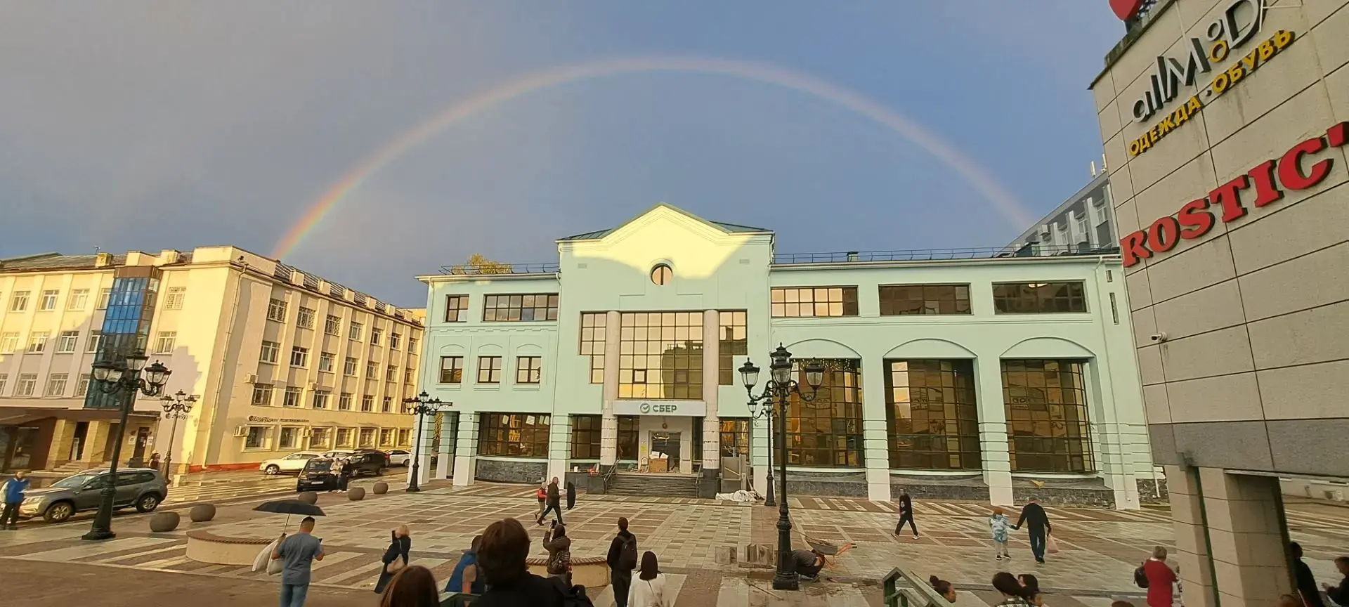 Немного красоты в ленту😍                                                              ...