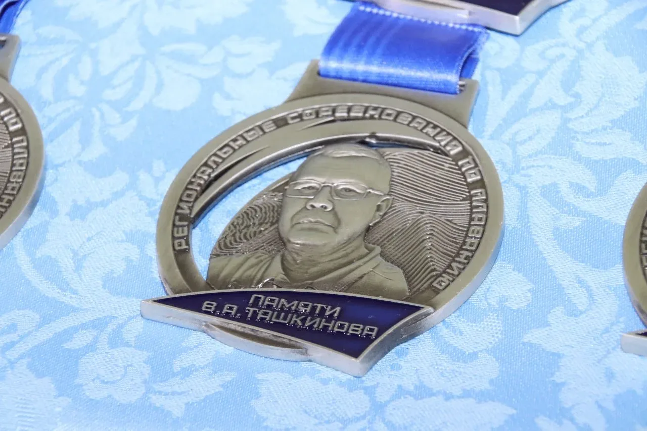 🥈 Серебро на окружных соревнованиях по плаванию! 21–22 февраля в Нефтеюганске, в бассейне ЦФКиС «Жем