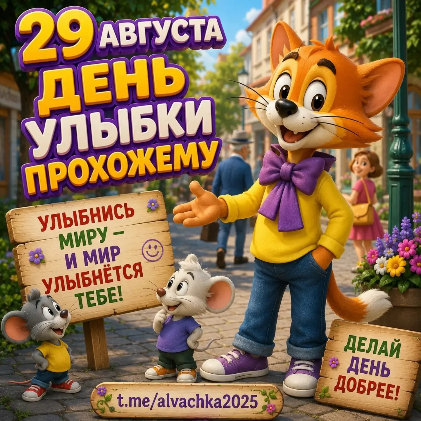 💖 В нашем канале найдется открытка для всех ! Листайте ленту