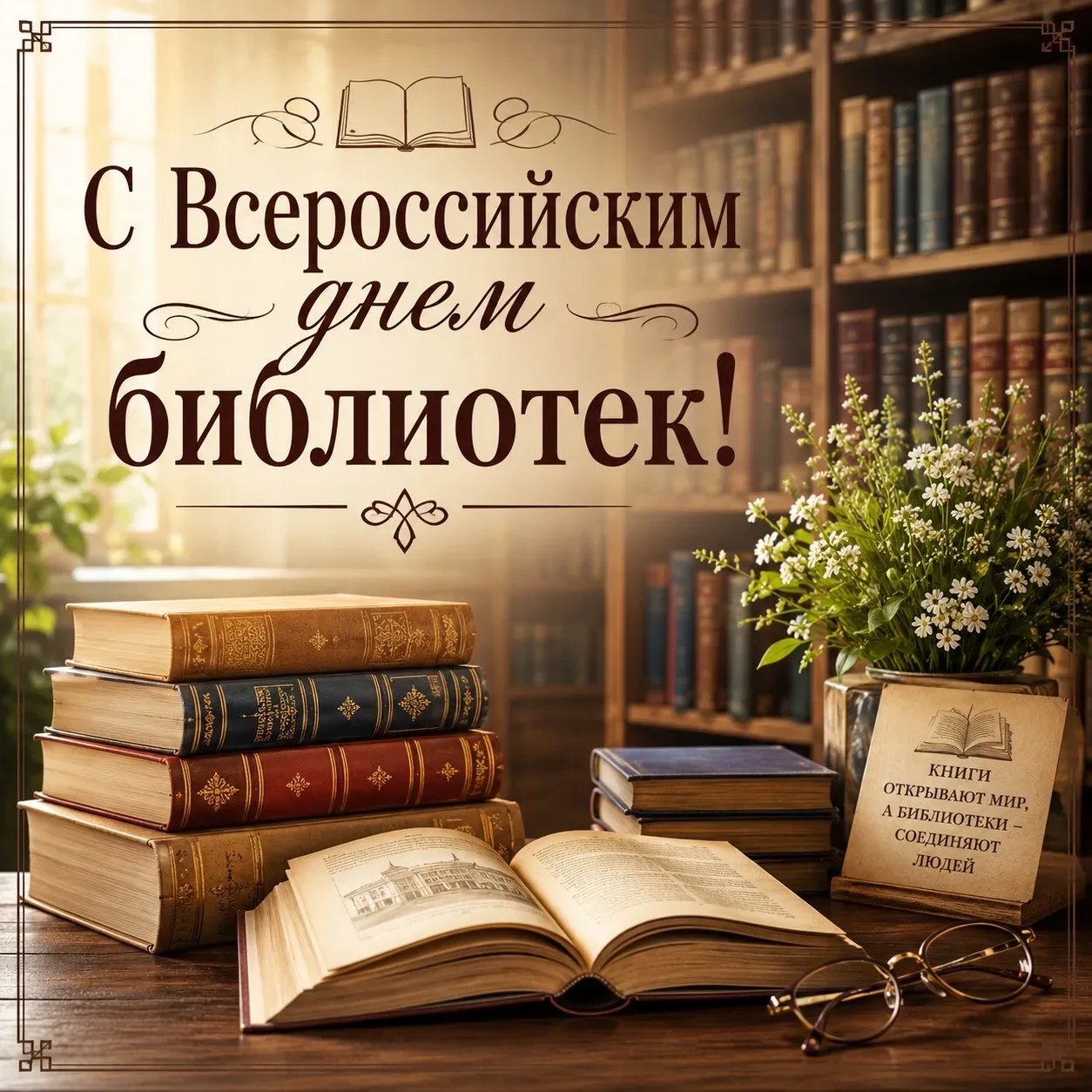 Дорогие друзья, читатели и коллеги!
