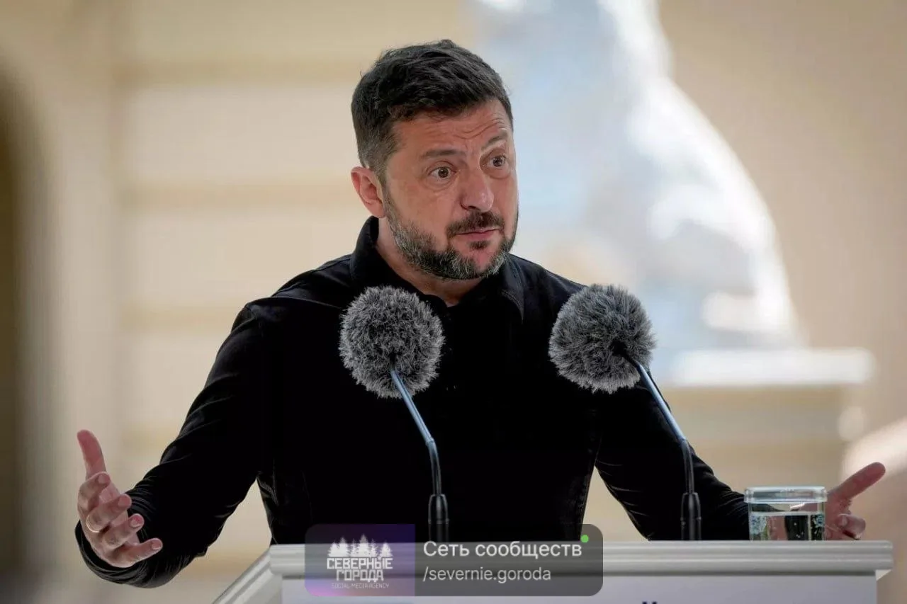 Киев меняет стратегию: теперь вместо "перемоги" выживание