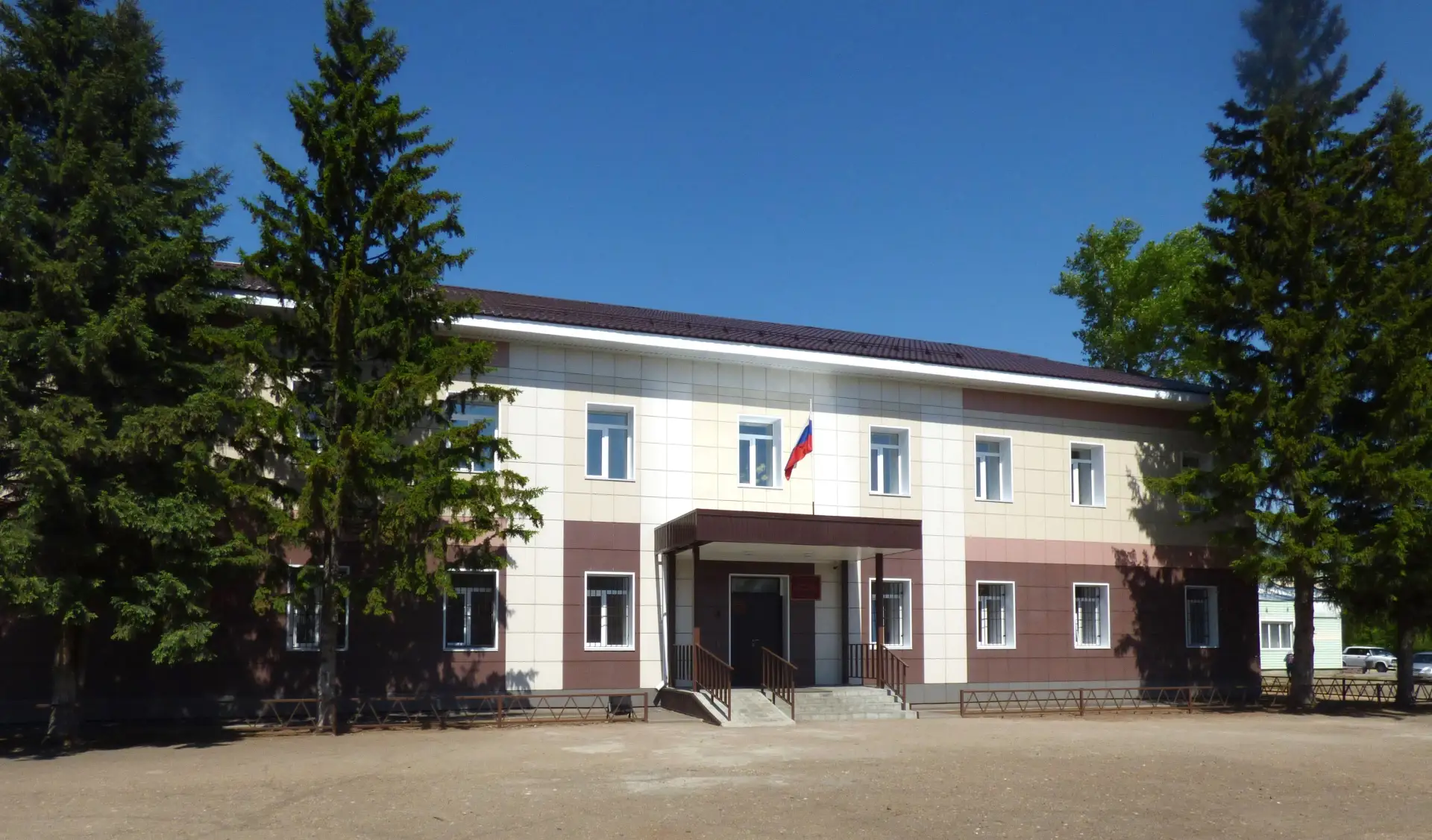 ⚖ В Ключевском районном суде Алтайского края 15 июня 2026 года продолжено  рассмотрение уголовного д