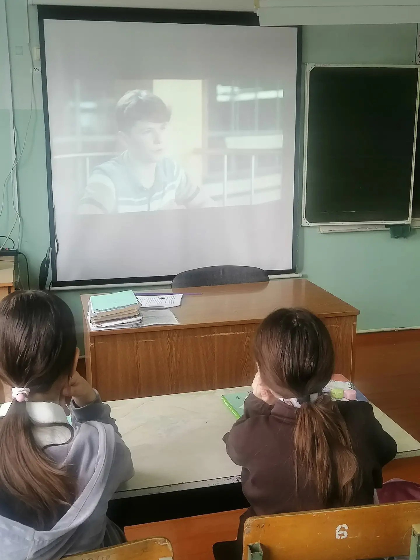 💻✨ «Урок цифры» в параллели 4-х классов! ✨💻  Ребята из 4-х классов нашей гимназии стали участниками 