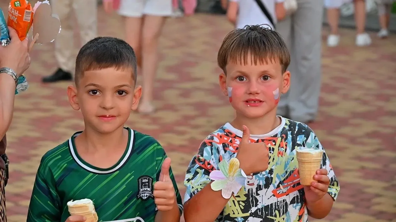 Самый добрый банк - это ВТБ, во всяком случае его отделение в Геленджике совершенно точ...
