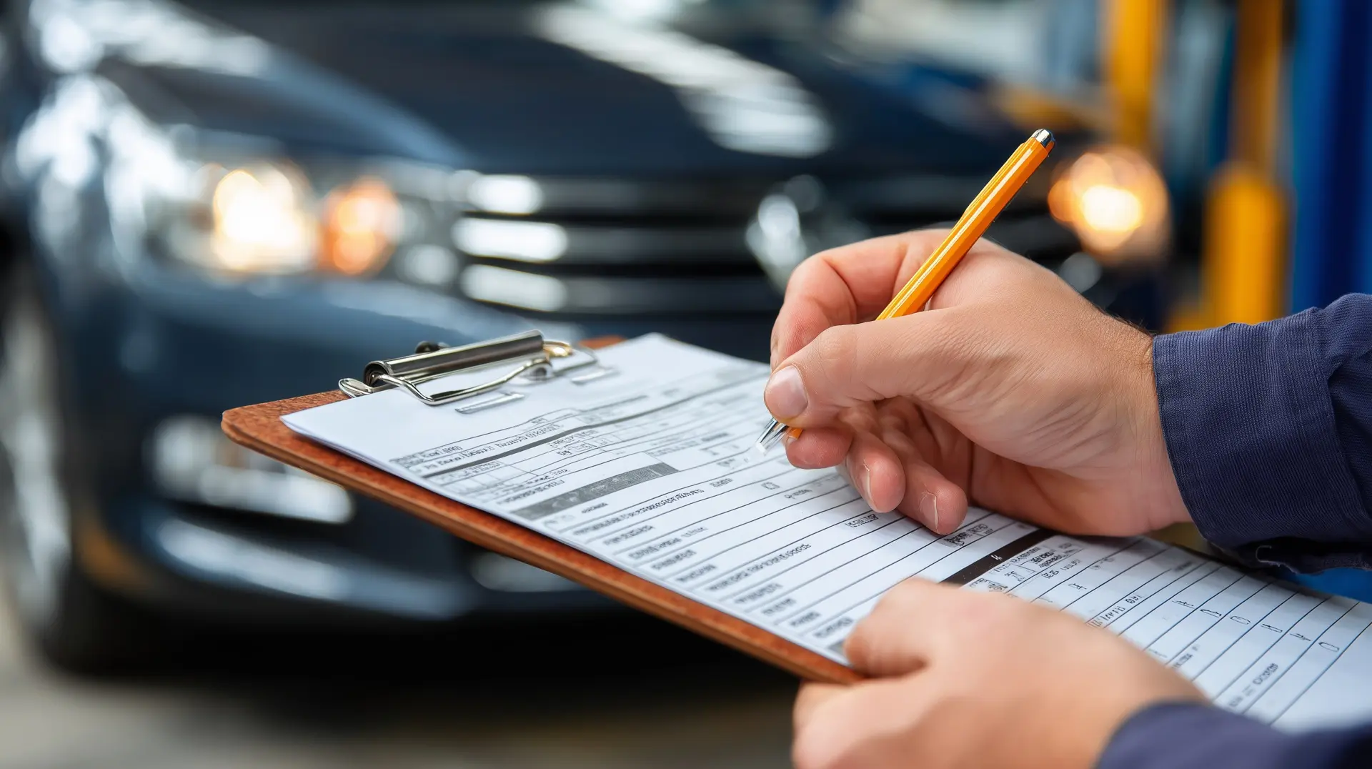 🚗 Покупаете автомобиль с пробегом? Потратьте пару минут на одну проверку — она может сэкономить сот