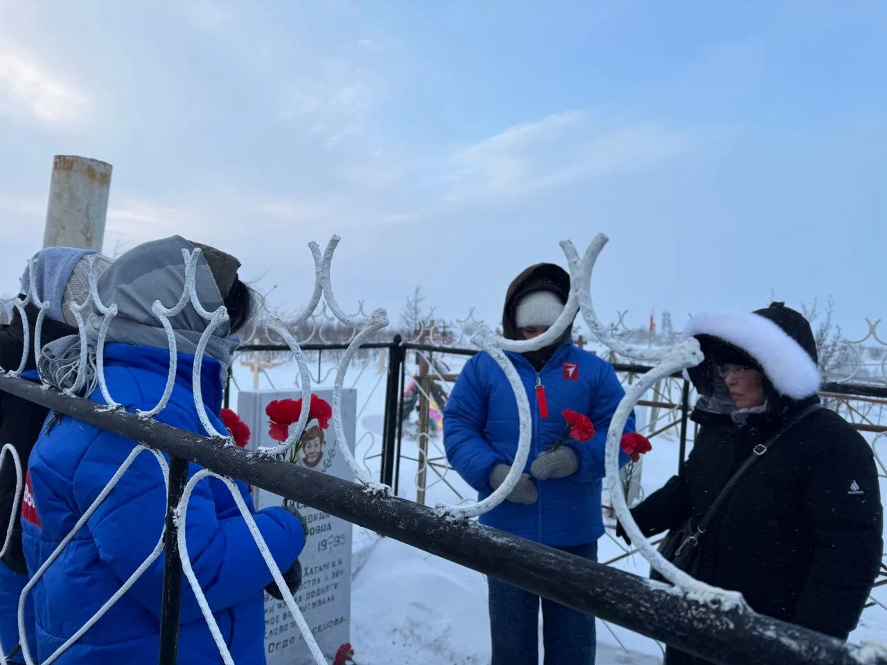 Неделя родного языка в Таймырском колледже
В Таймырском колледже началась Неделя родного языка, приу