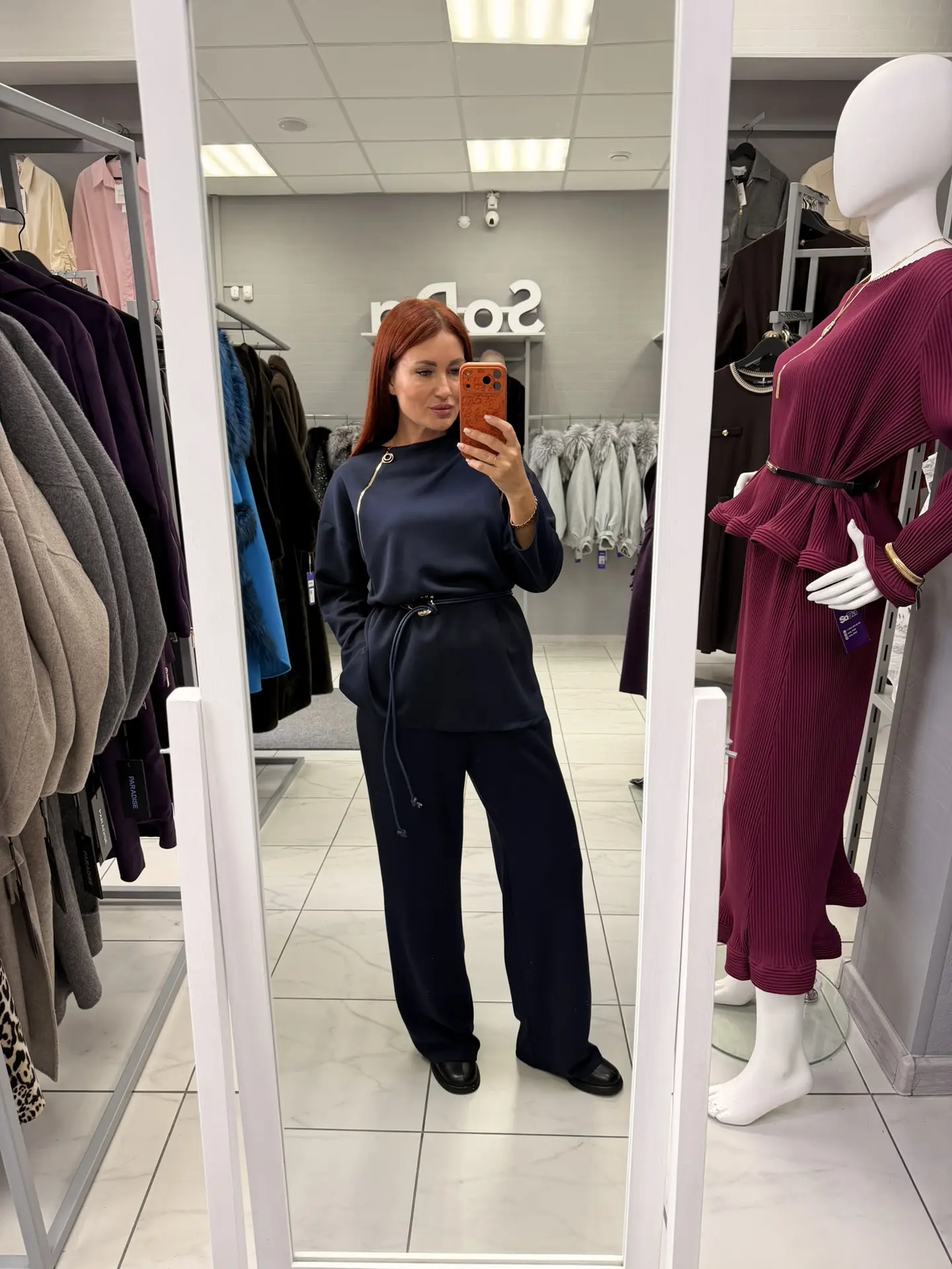 Ну что мы получили 😍 какая двойка🥹