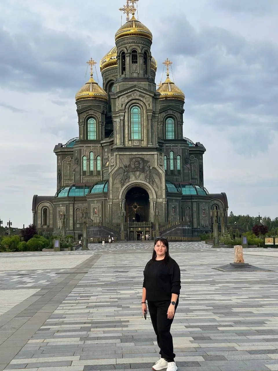Всем привет👋.