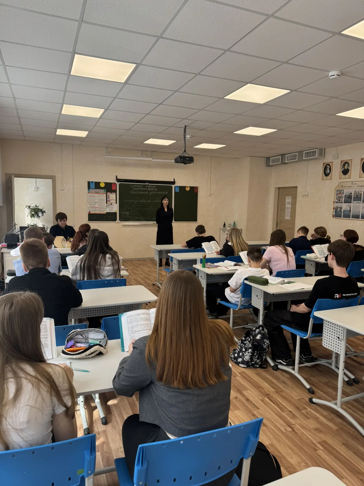 Чистое поколение  Сегодня в рамках традиционной акции «Чистое поколение», посвященной профилактике у