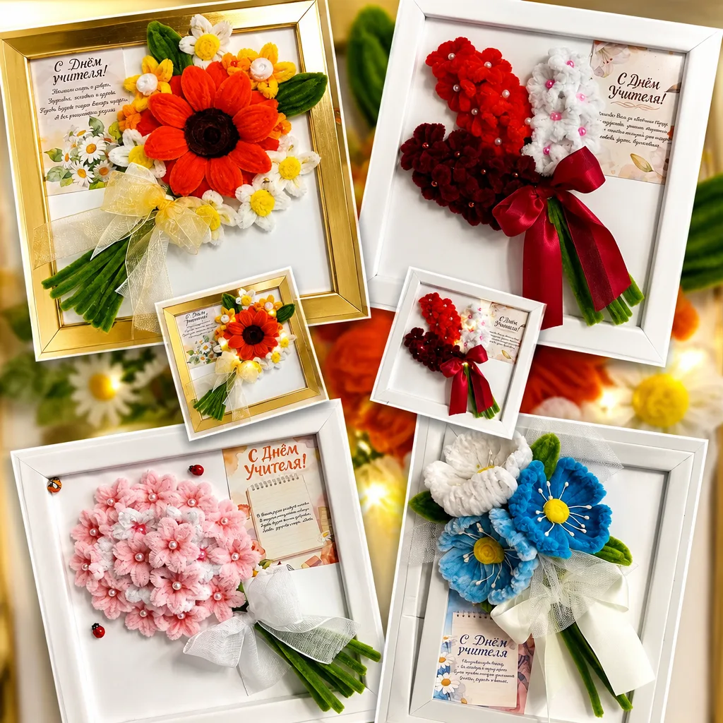 🍁 Есть люди, которые остаются с нами навсегда — даже спустя годы мы вспоминаем их с те...