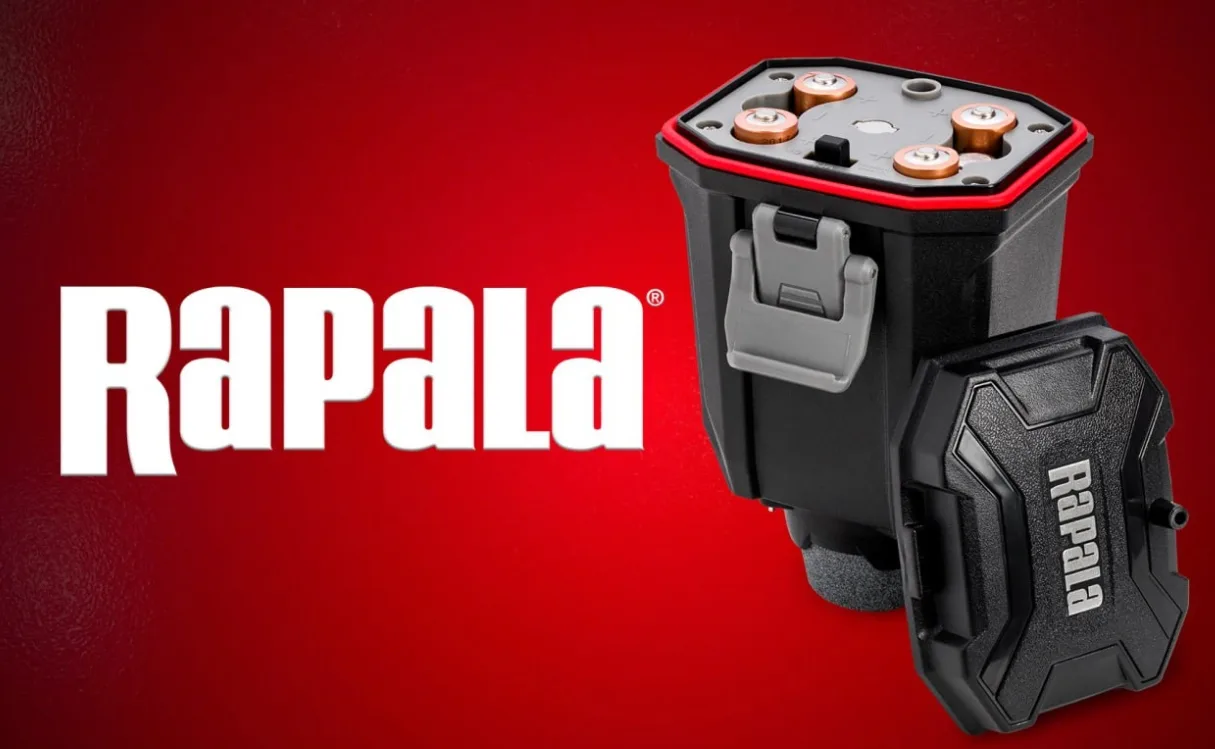 Аэратор RAPALA RCD 🎣