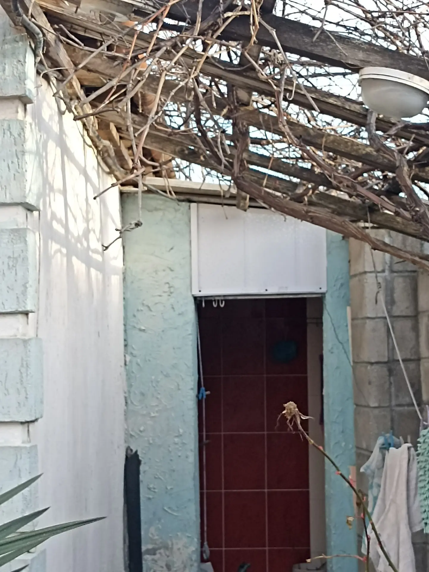 Доброе время суток.