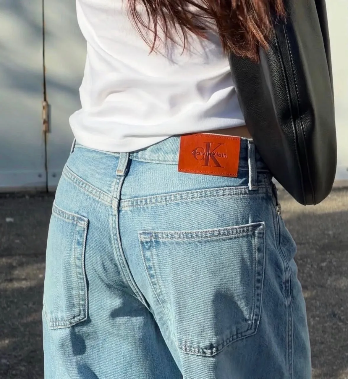📣 Классные цены на Calvin Klein ❤️