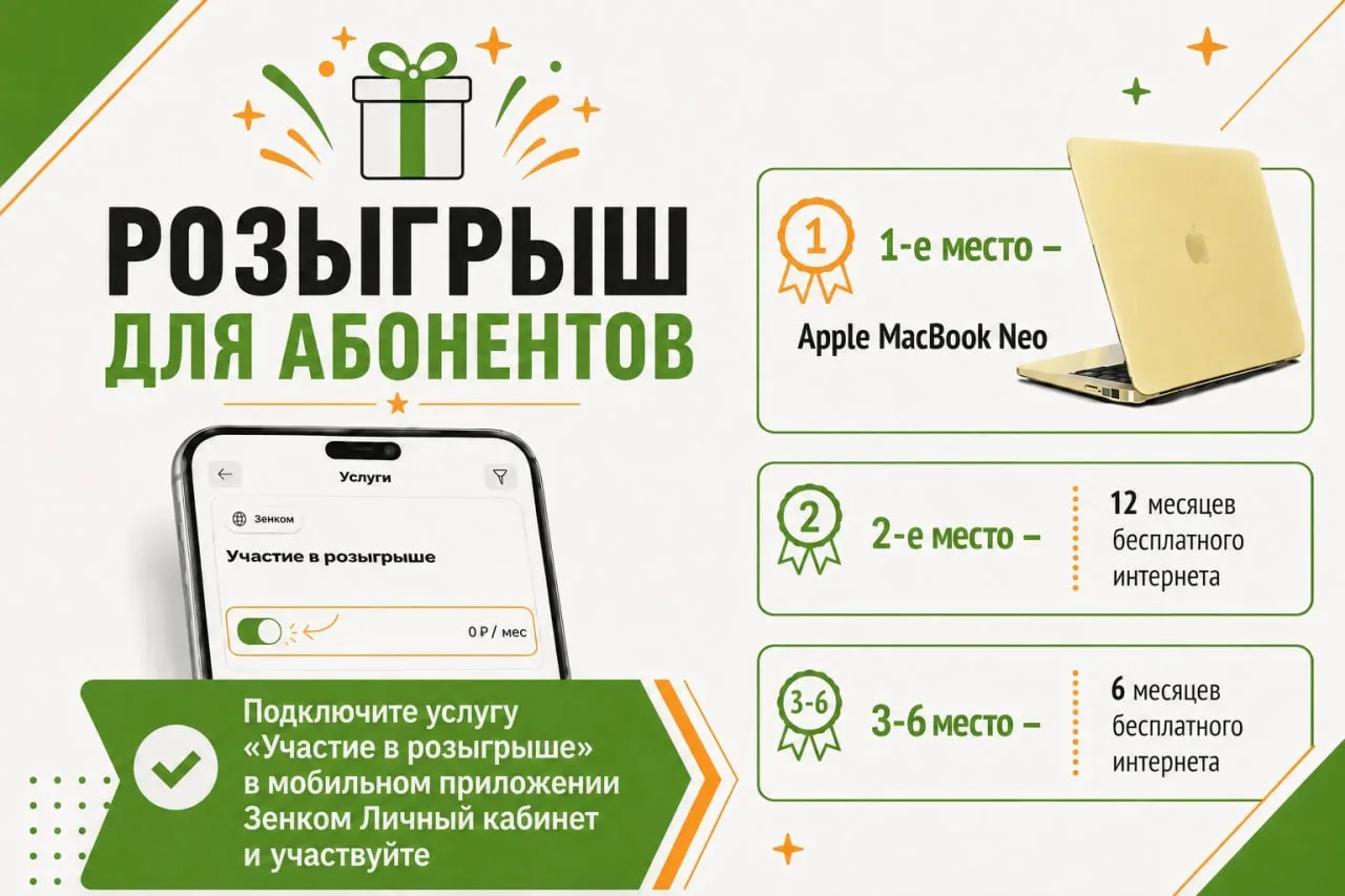 Друзья, недавно Зенком исполнилось 20 лет! 🥳