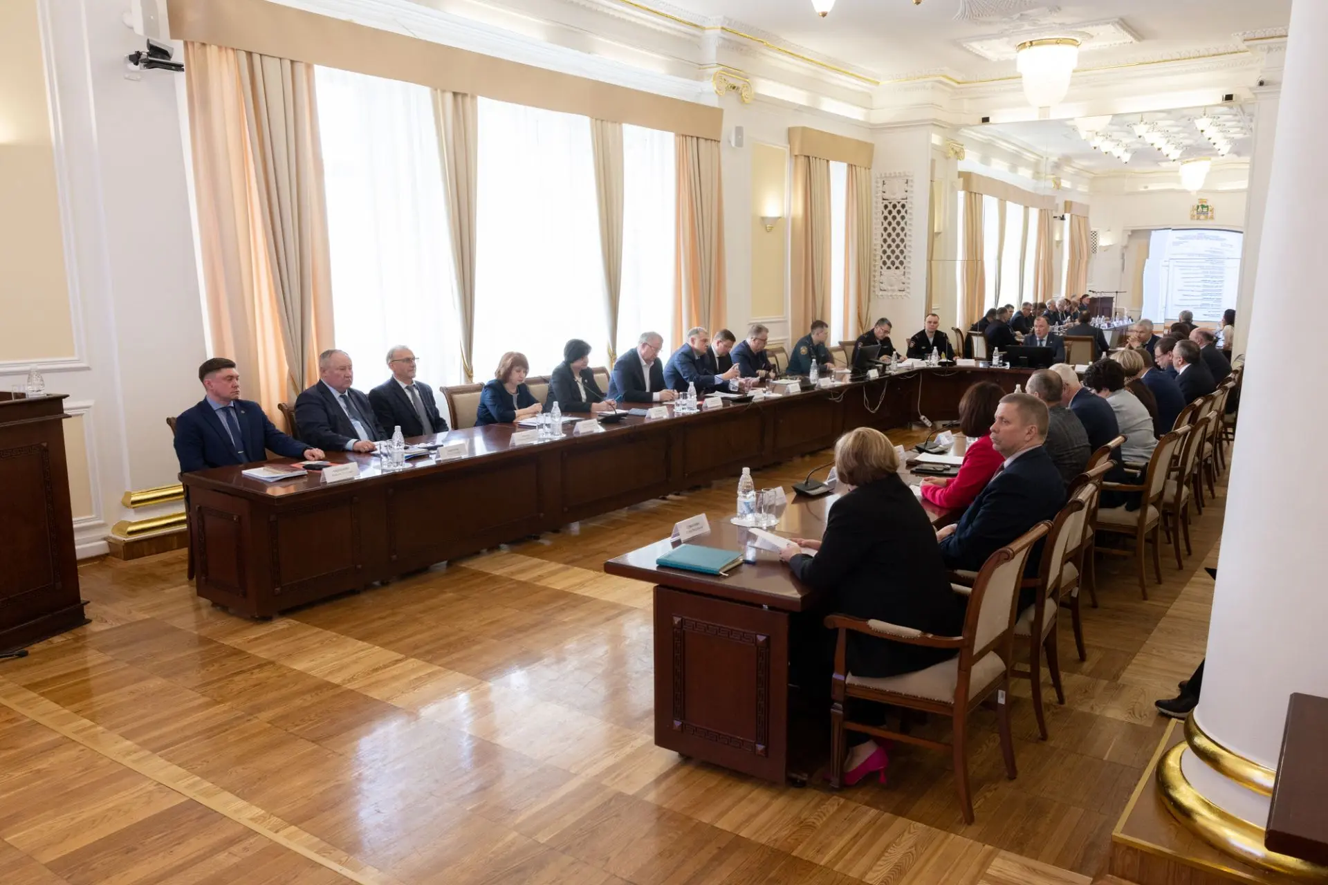 Чуть больше месяца остаётся до празднования 81-й годовщины Победы в Великой Отечественной войне. На 