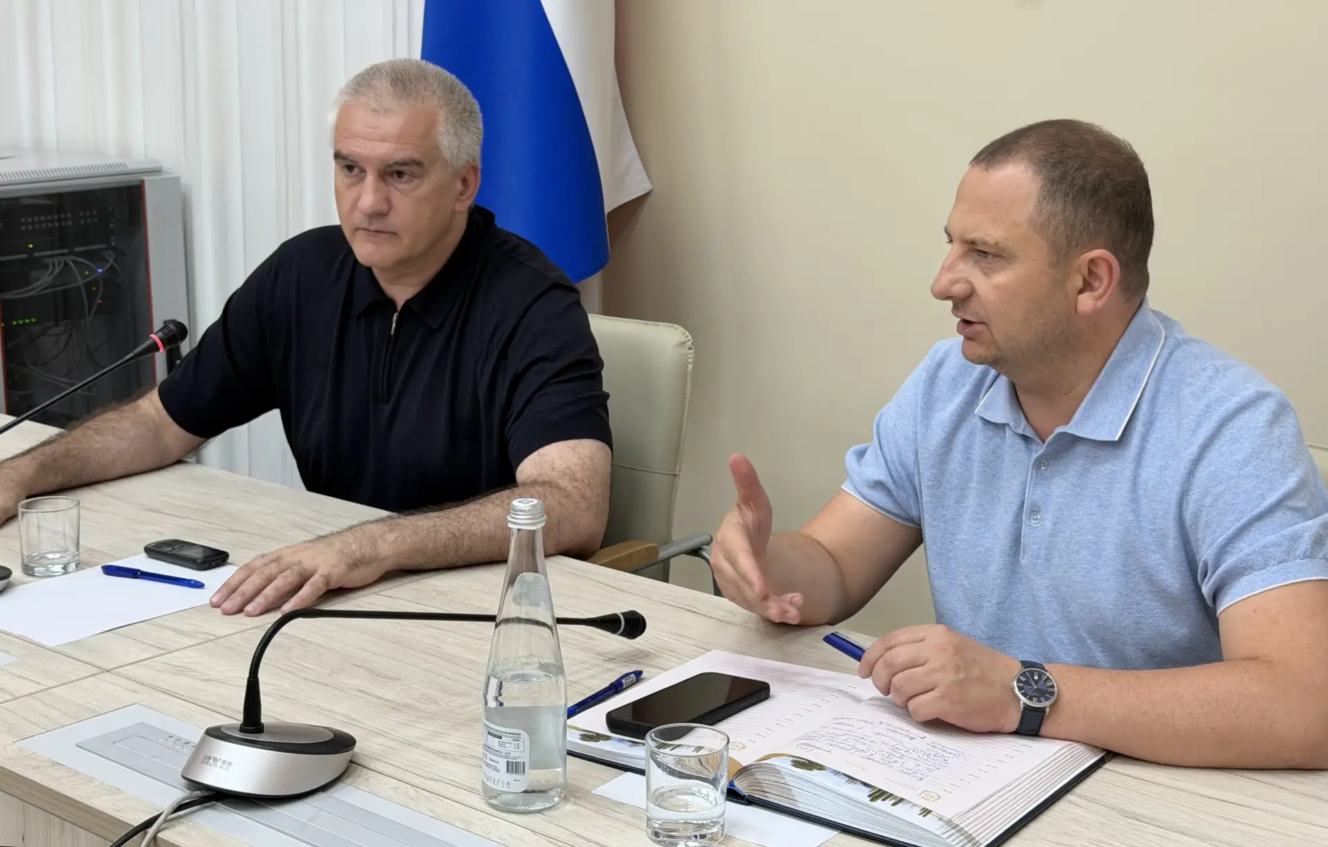 Изображение 3 к публикации «Аксёнов Z 82»