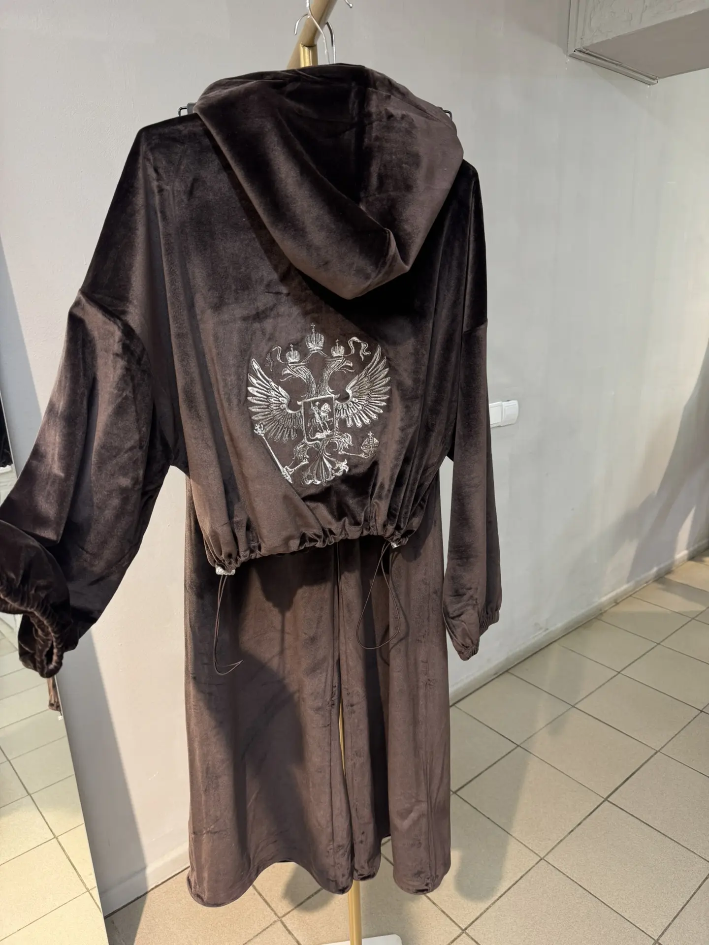 new collection 🤎✌🏽