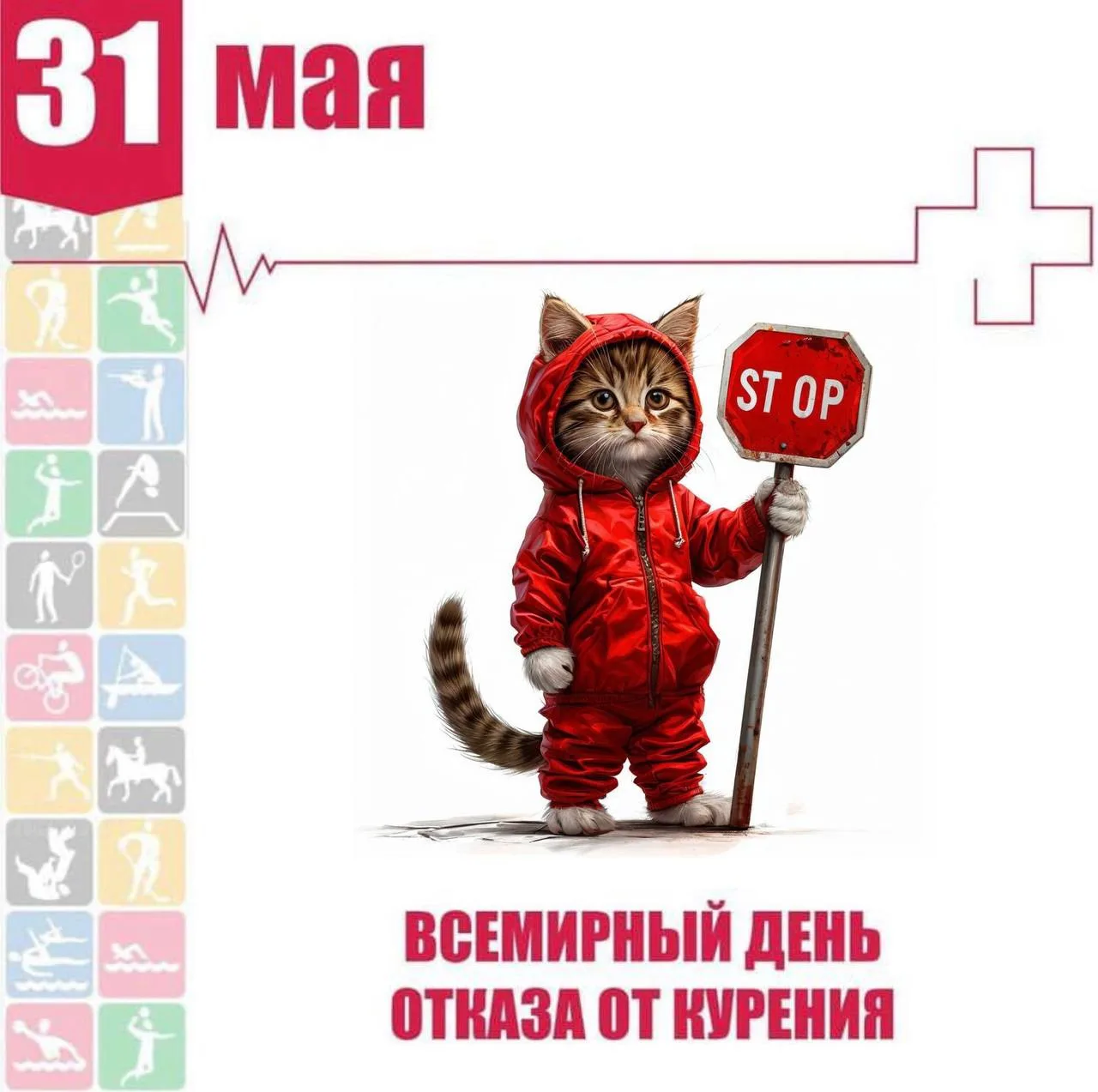 🔻Ежегодно употребление табака приводит к смерти более восьми миллионов человек в мире,...