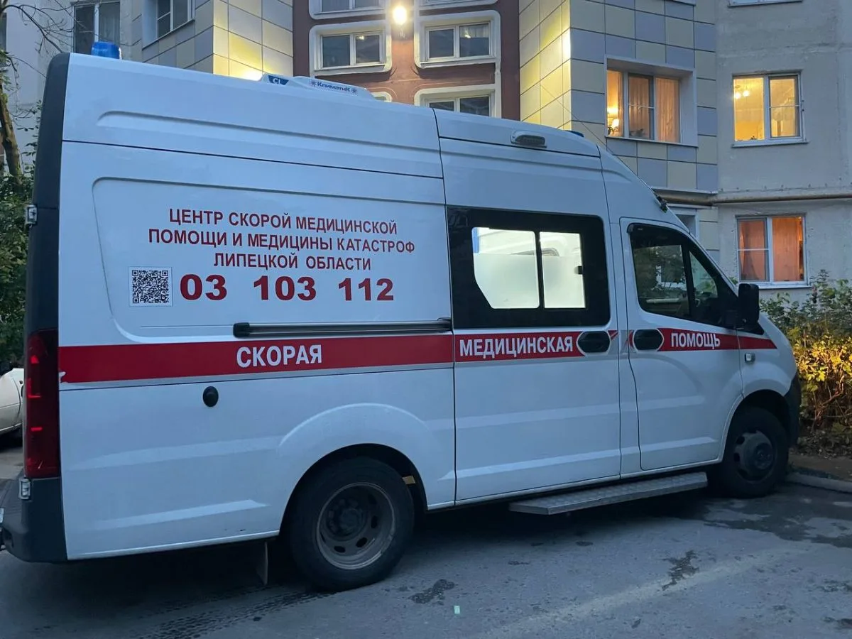 В Липецке врачи вернули речь и возможность ходить 66-летней пациентке после инсульта
https://newslip