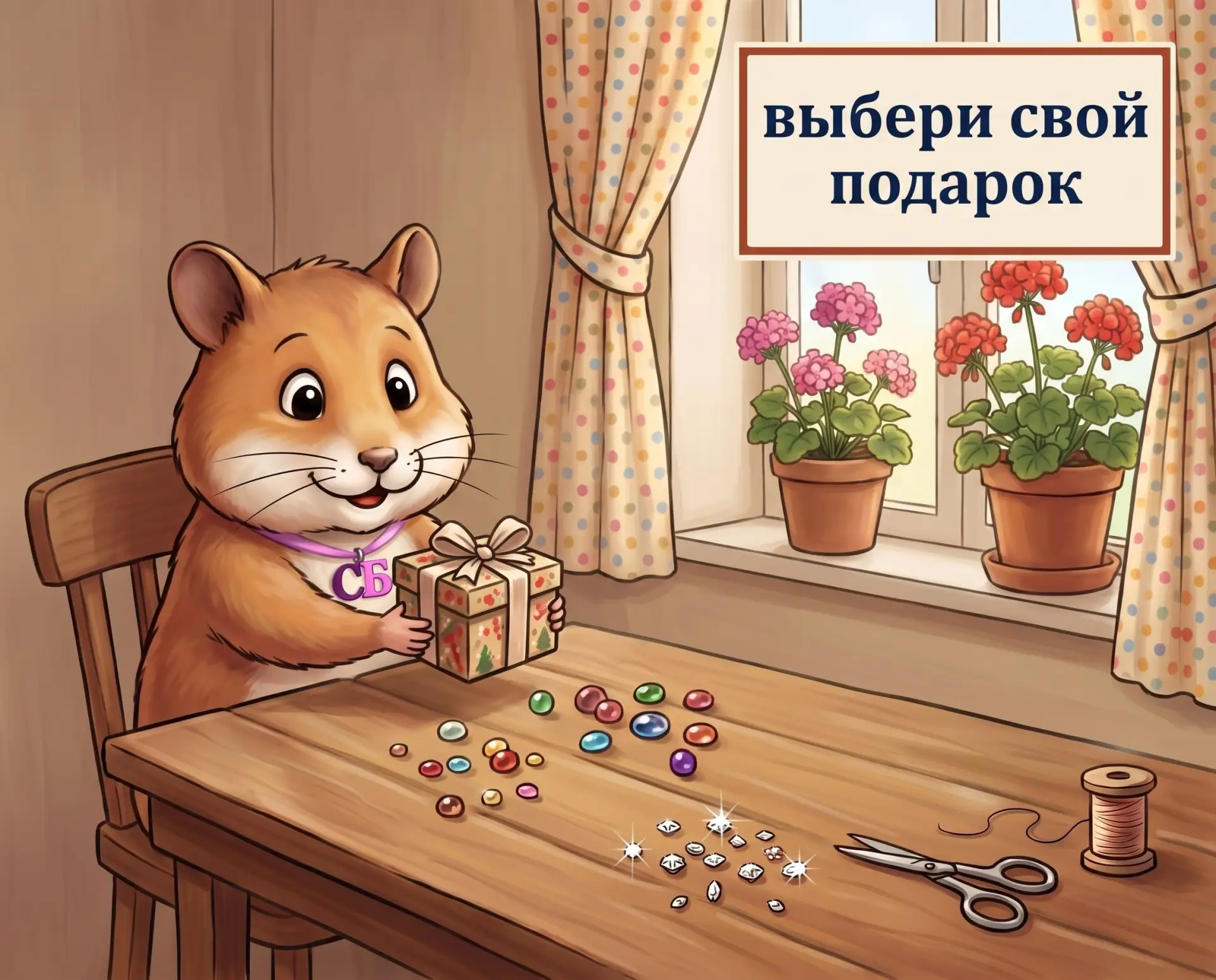 Всё. Мы больше не будем гадать, что вам понравится. Это неблагодарное дело — мы настоль...