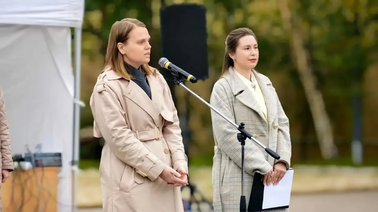 Ольга Вовк: Для нас важно, чтобы каждый студент продолжил в Мурманске не только учиться...