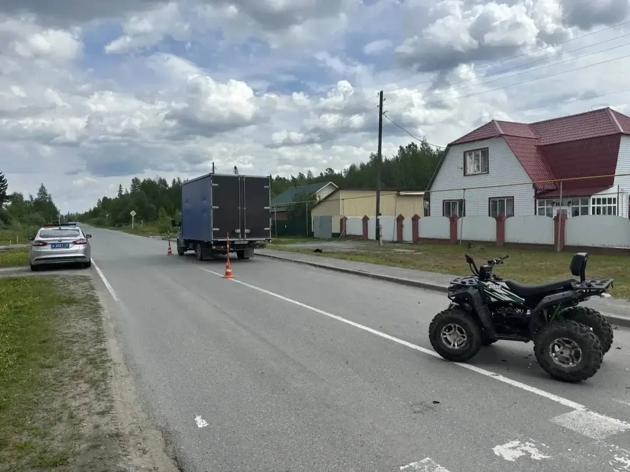 Изображение 2 к публикации «Тюмень в курсе / Новости Тюменская область: Тобольск, Ишим, Ялуторовск, Заводоуковск»