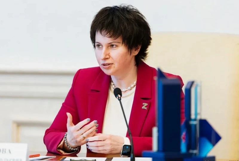 Поздравляем с назначением!