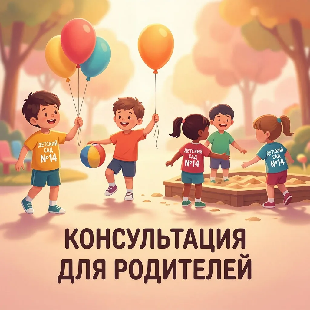 Консультация для родителей «Одежда детей летом»