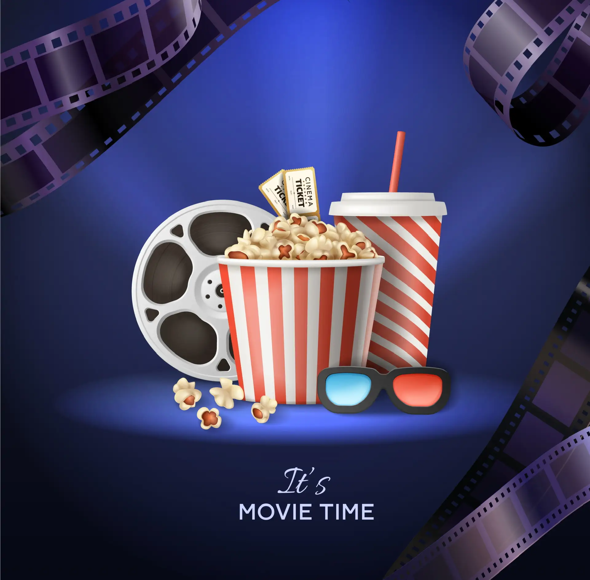 🎬КИНО НА ВЫХОДНЫЕ🍿