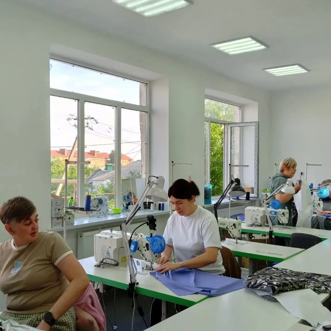 🔰УСЗН Веселовского района продолжает работу по выдаче социальных контрактов