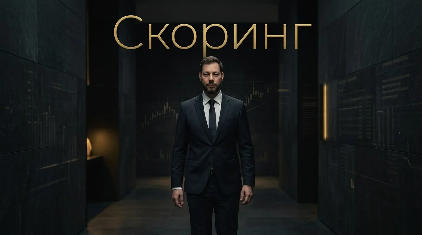 Ваш отдел продаж или бесплатное экскурсионное бюро? Архитектура жесткого скоринга в эли...