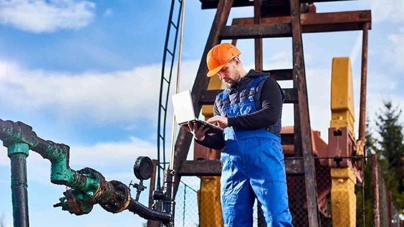 Нефтесервисные компании «Геотек» и «Башнефтегеофизика» объявили о слиянии 🛢️