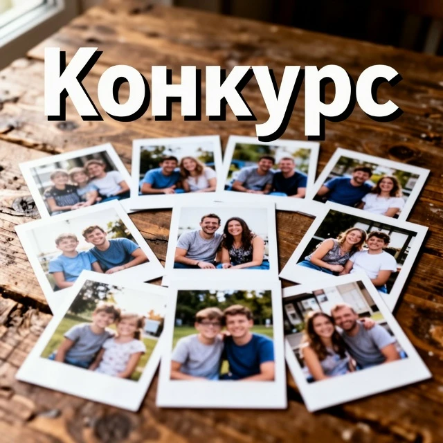 ❗️Напоминаем , что до проведения результатов конкурса осталось 5 дней !!!