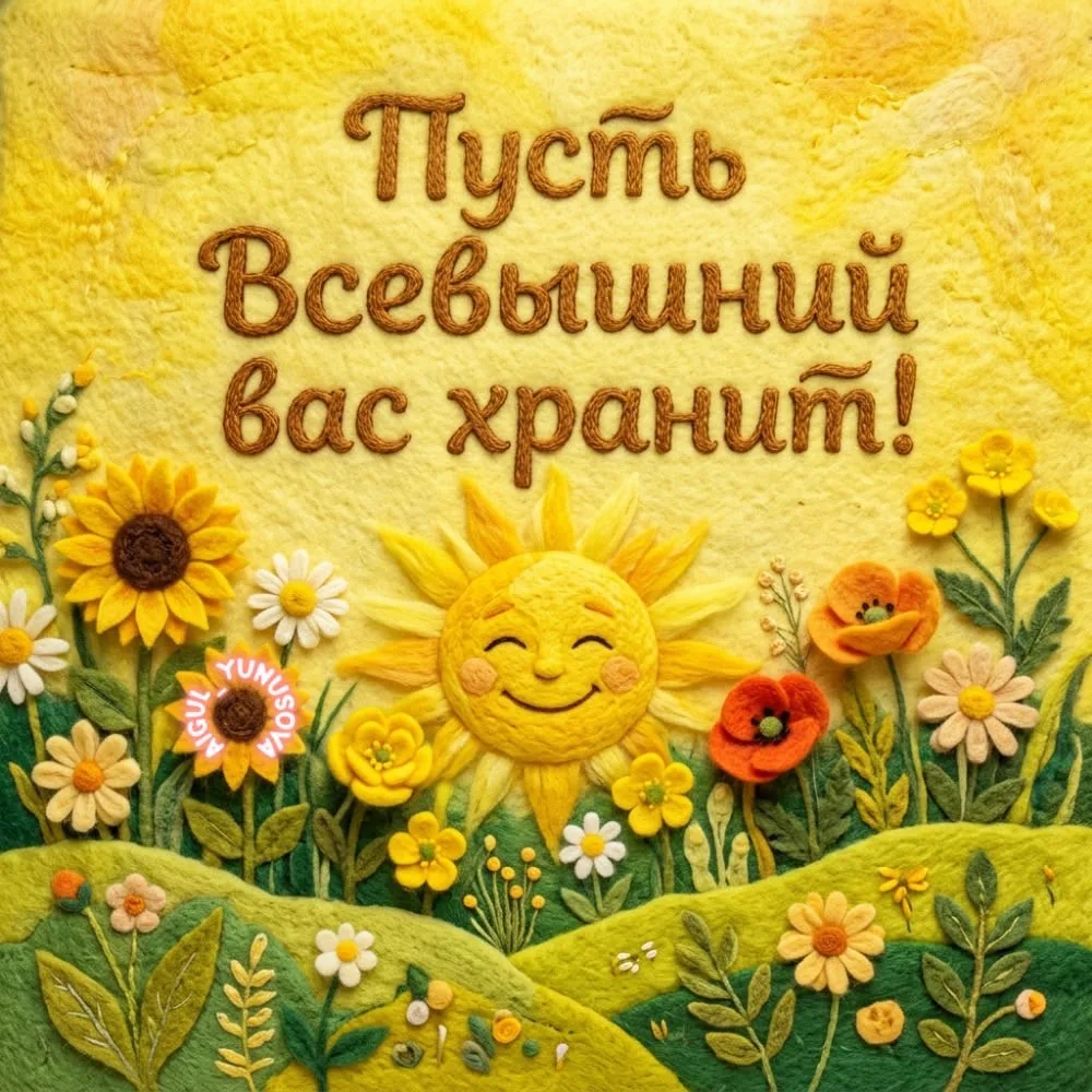 Открытки с верой