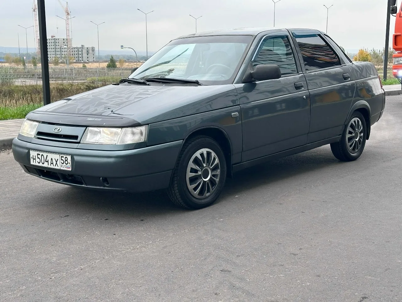 Продам Ваз 2110 -2006г -3 хоз (16кл -124 кл не гнет) отличное техническое состояние, ав...