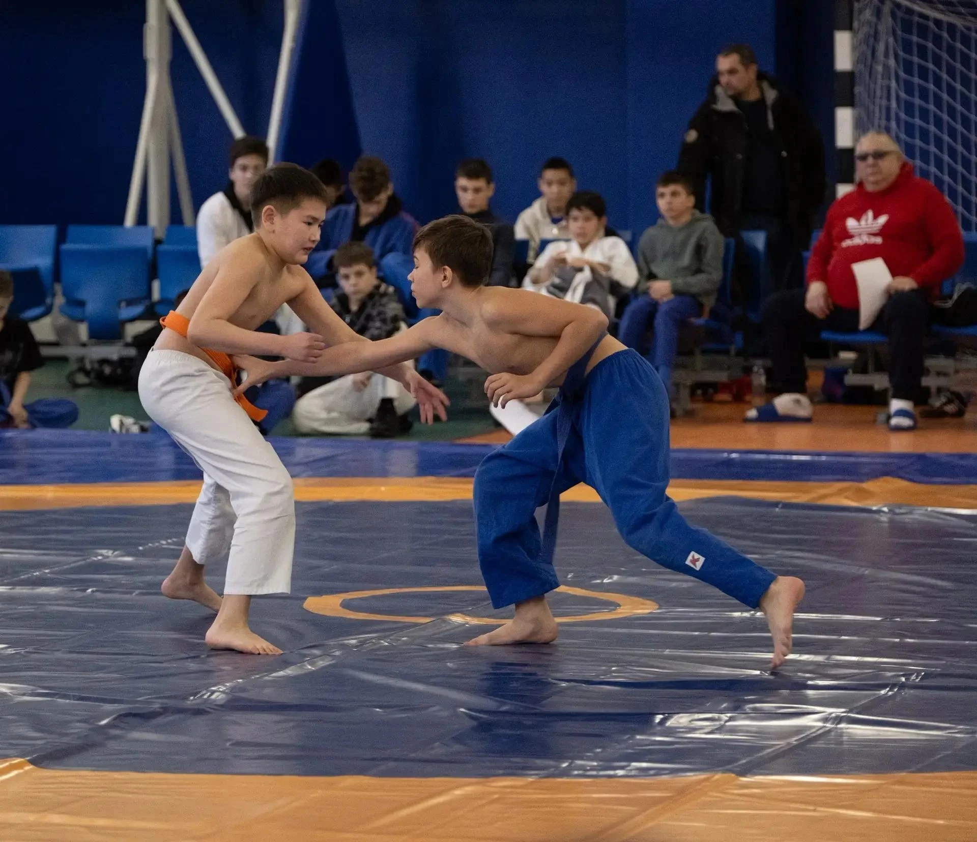 💪 На конкурс «Спортивная элита Чукотки – 2026» поступило 28 заявок