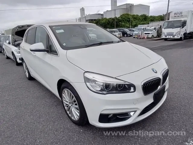 СВЕЖИЕ ПОКУПКИ!
ДОСТУПЕН К ПРИОБРЕТЕНИЮ! 

BMW 2 SERIES
2014 г.в.

‼️Цена: 885.000

👥 Автомобиль Бе