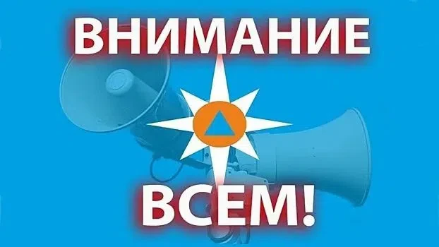 Внимание ‼️