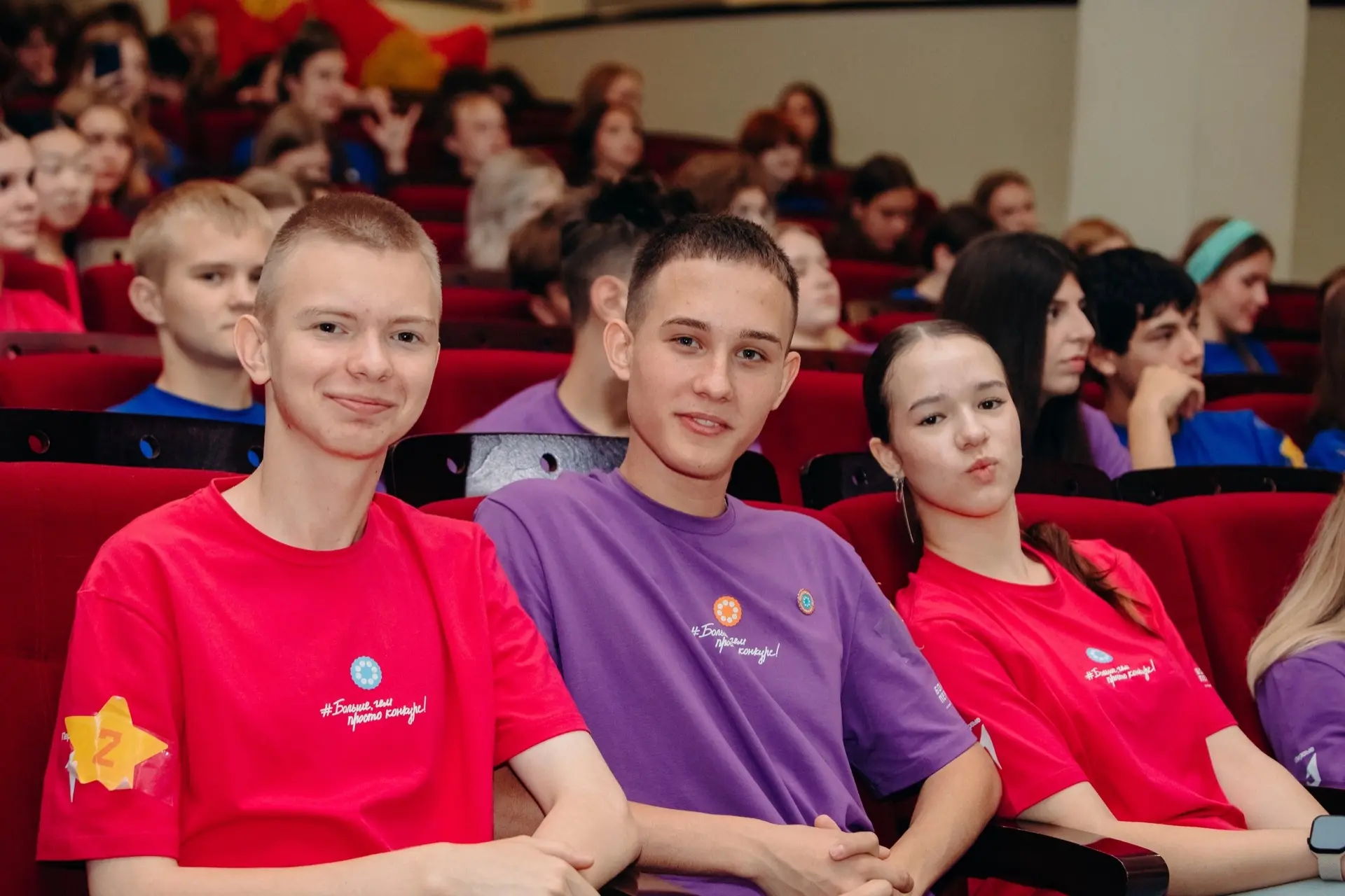Что значит быть наставником?