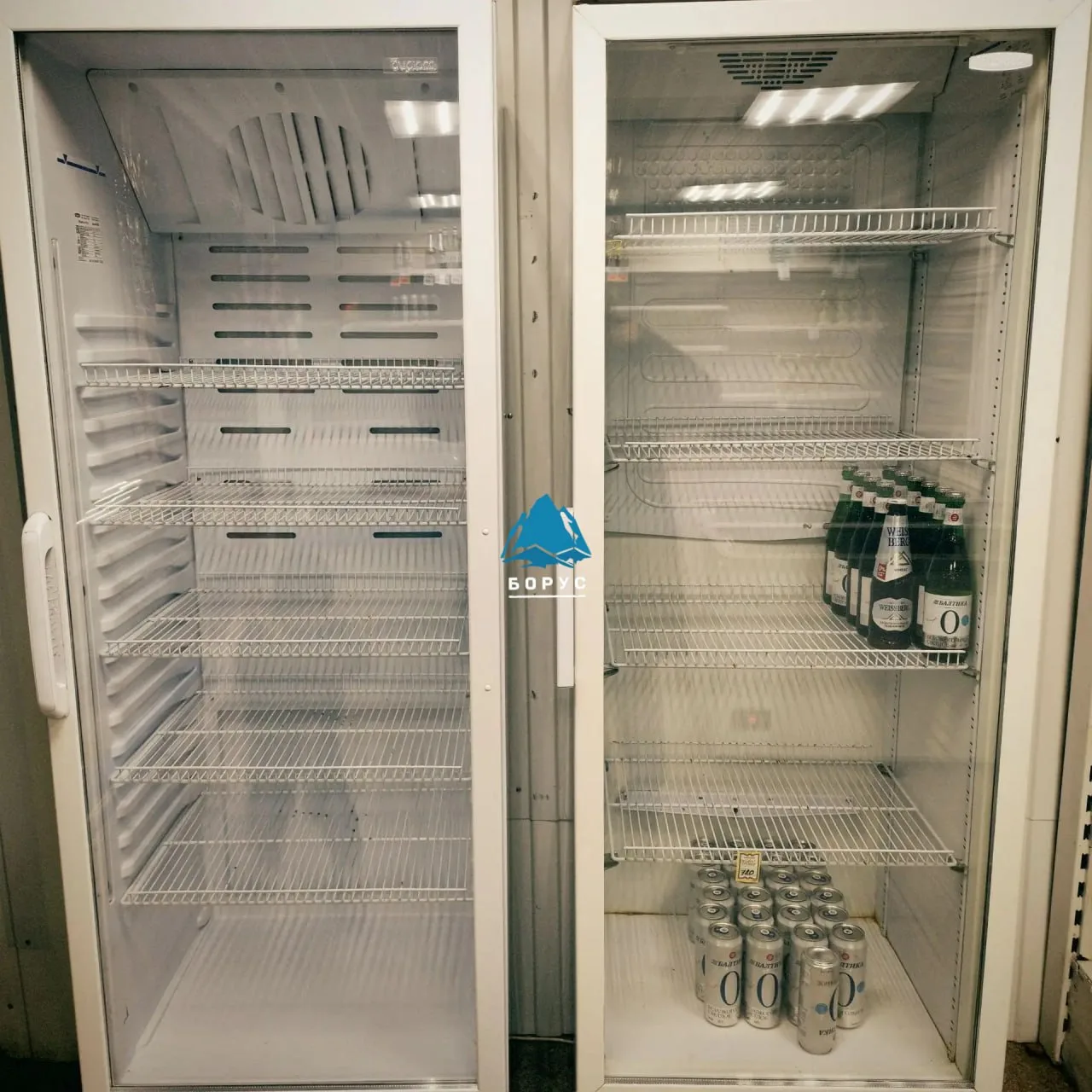 «Стоим на пороге гуманитарной катастрофы»: депутат заявил о нехватке продуктов в Туре и...