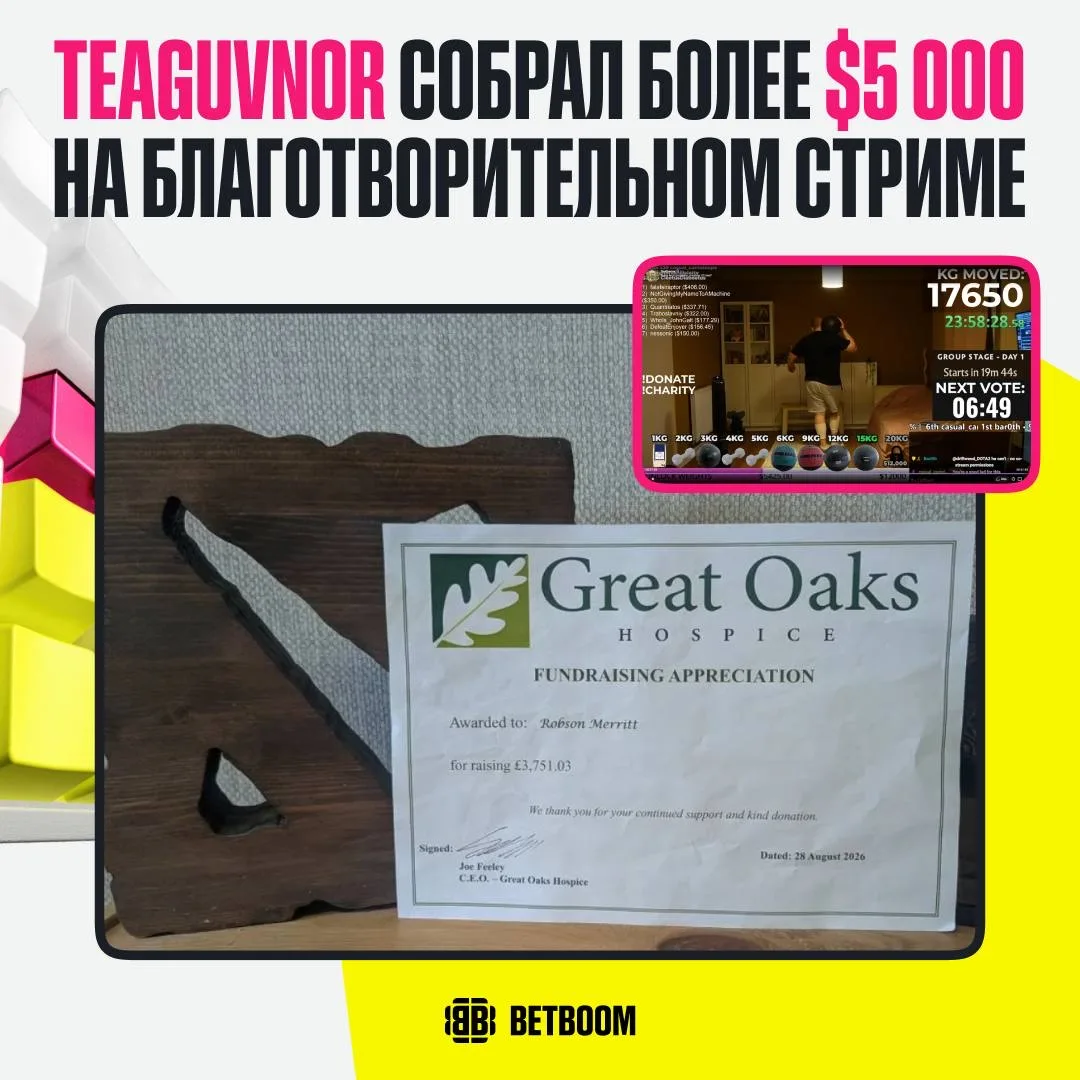 #Dota2 Дотеры делают добро! ❤️
